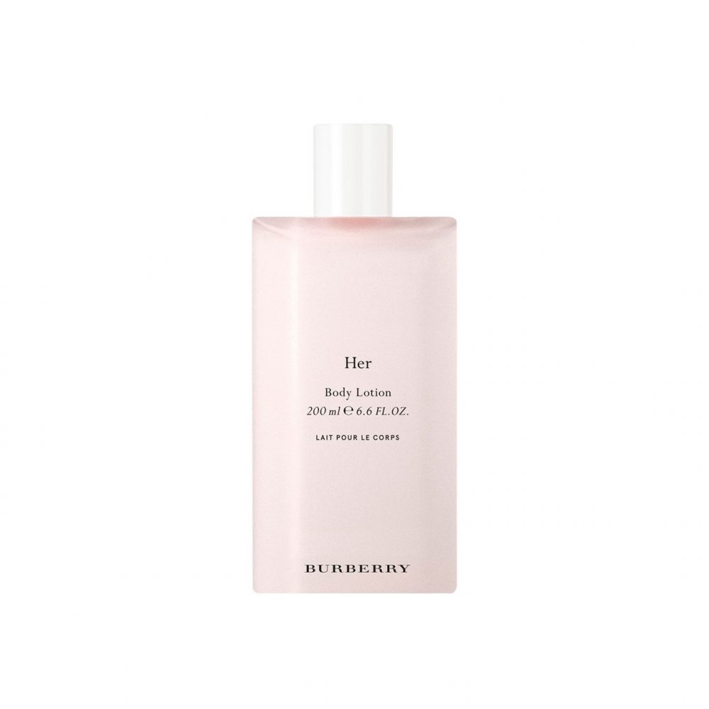 Burberry Her Body Lotion 200ml