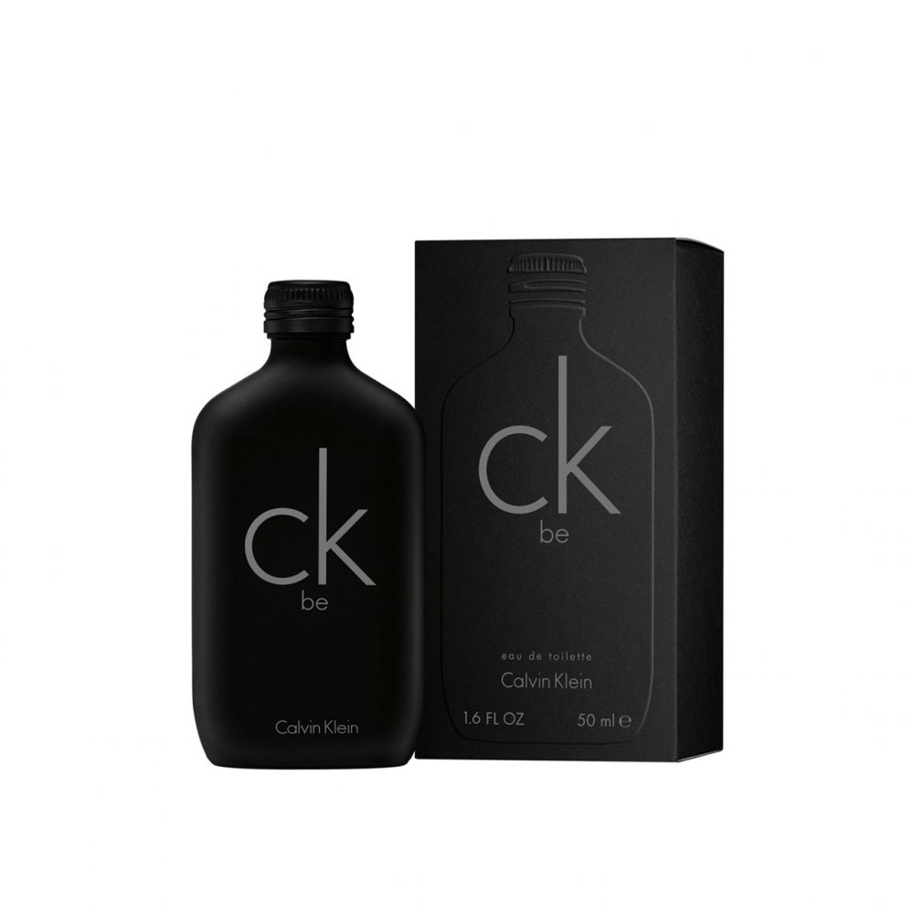 Ck be best sale 50ml