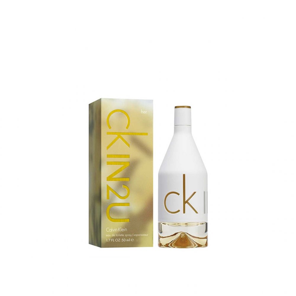 Ckin2u new arrivals 50 ml
