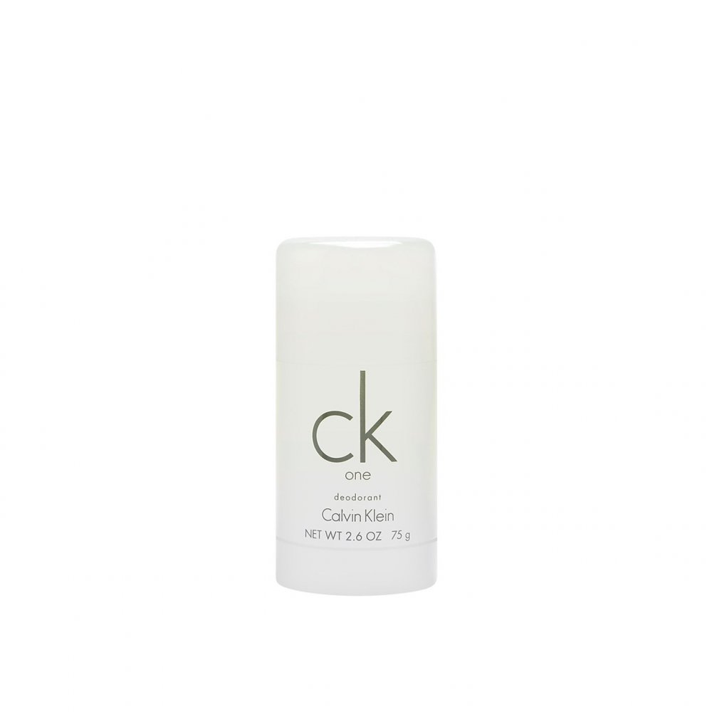 Calvin Klein CK One Deodorant Stick 75g