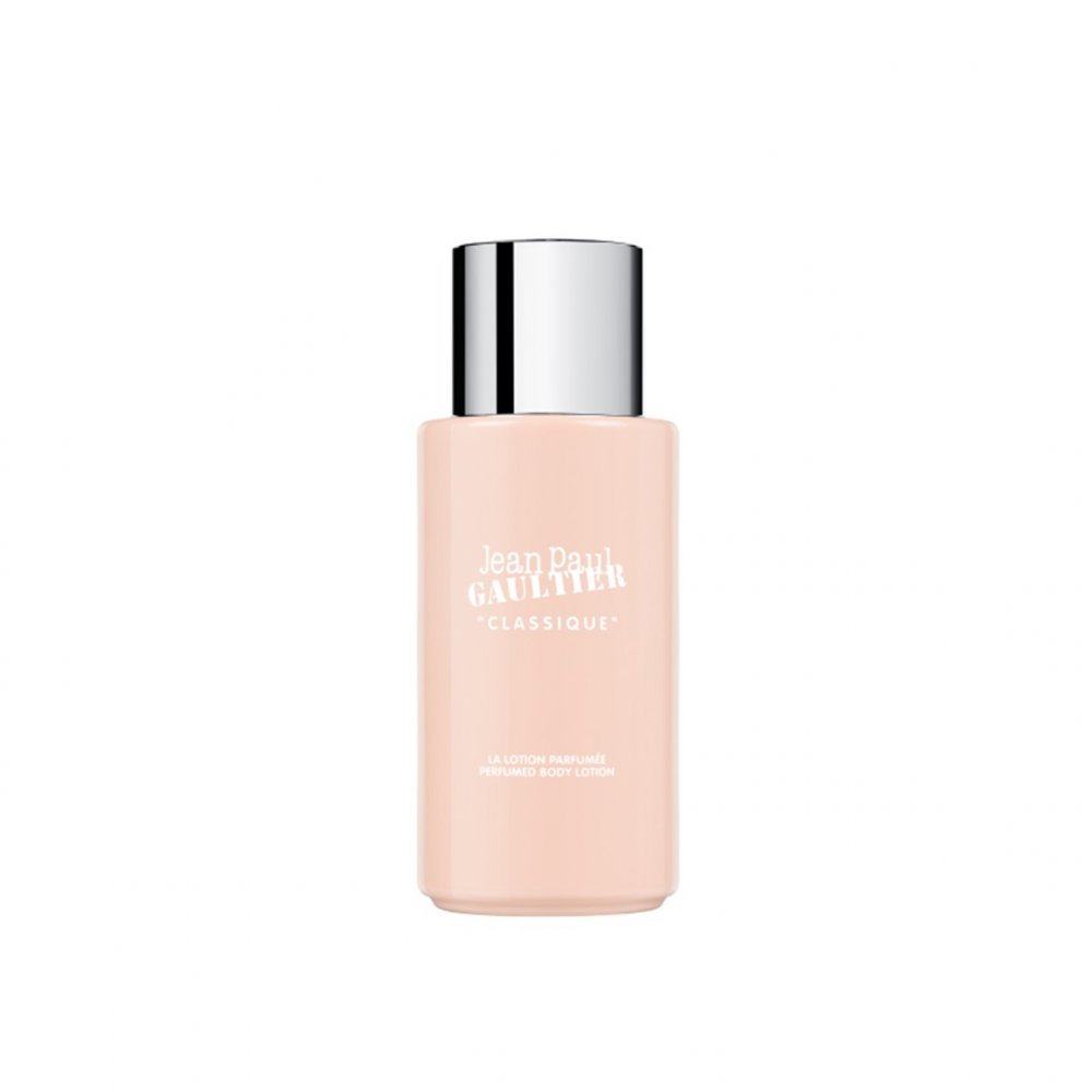 Jean paul gaultier classique body lotion 200ml deals