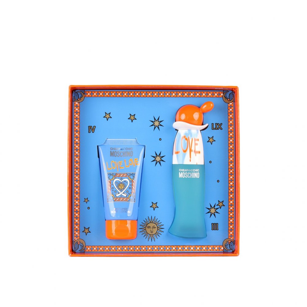 Moschino cheap and clearance chic 30 ml