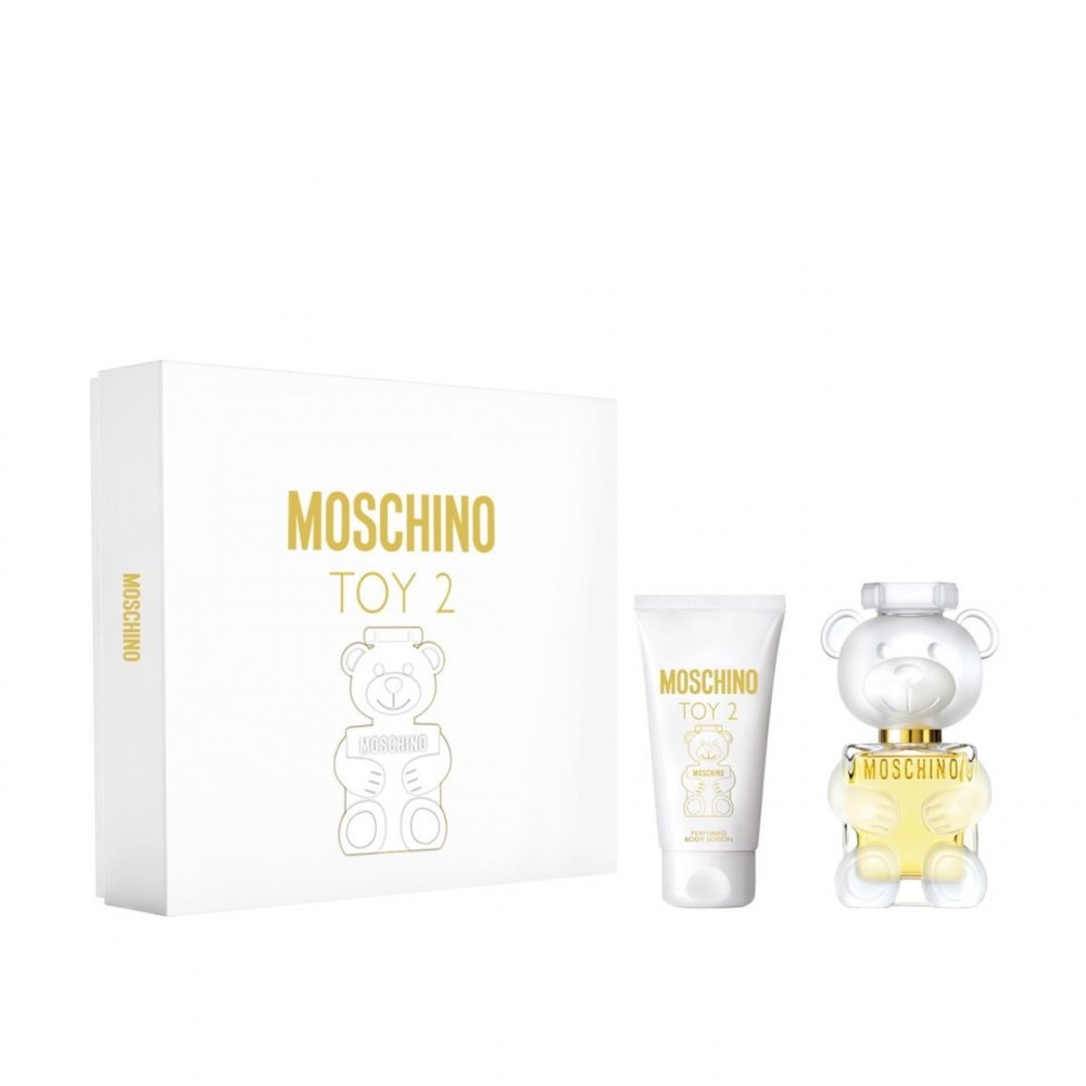 Moschino toy 2 2025 30ml