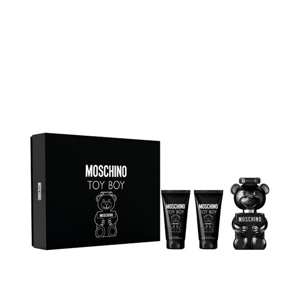 Moschino toy boy notas outlet