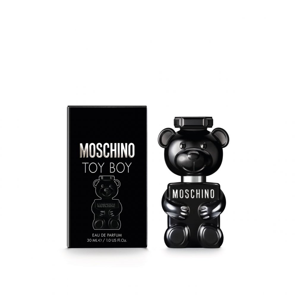 Toy boy moschino notas cheap