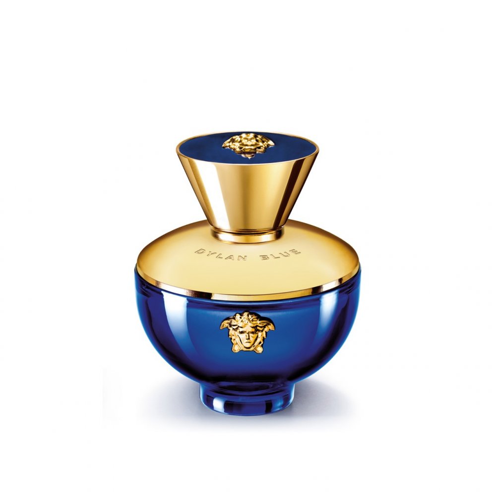 Versace Dylan Blue Pour Femme Eau de Parfum 100ml