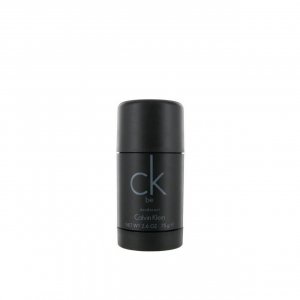 Calvin Klein CK Be Deodorant Stick 75g