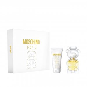 Moschino Toy 2 Eau de Parfum 30ml Coffret