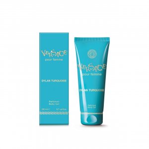 Versace pour shop femme dylan turquoise