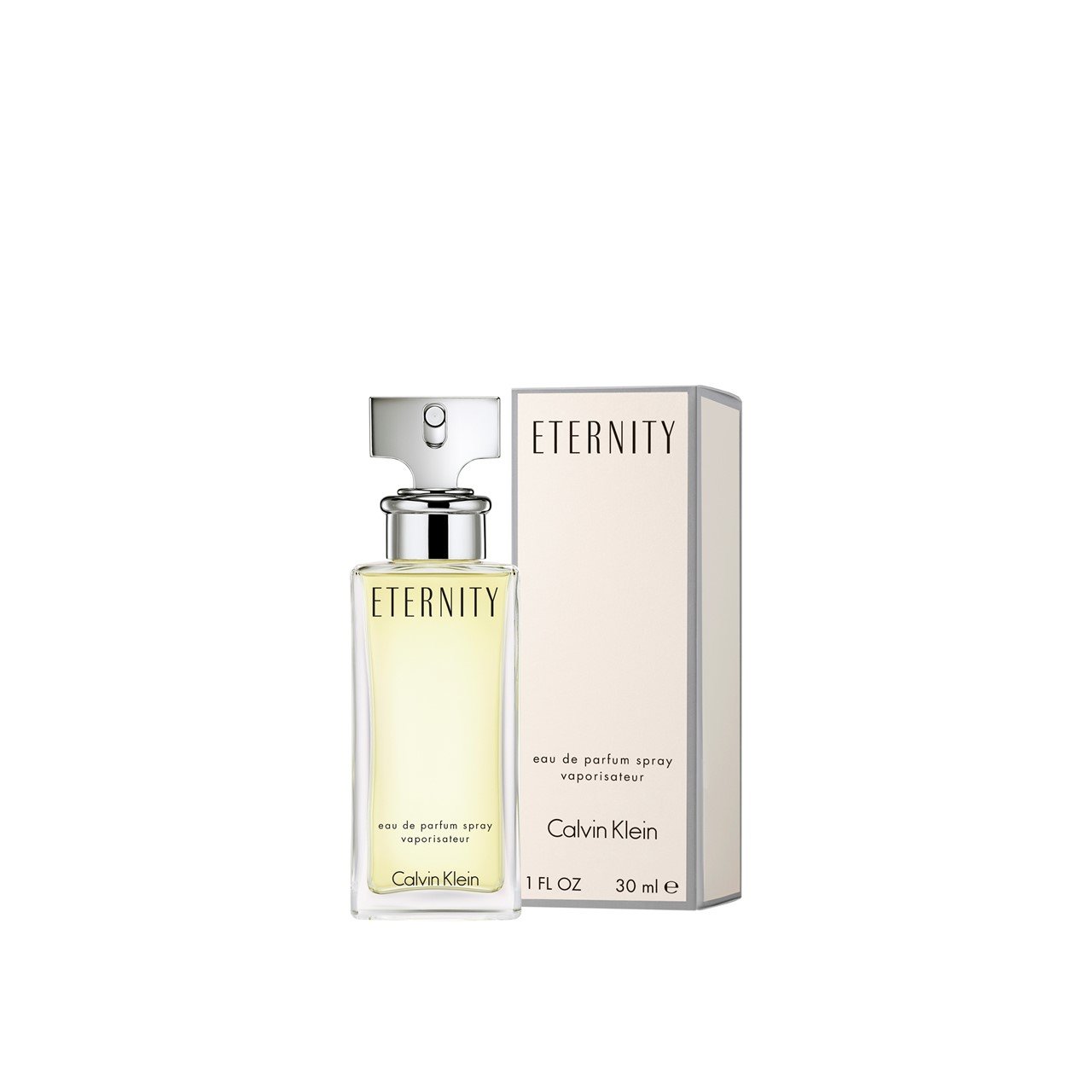 Calvin klein clearance perfume 30ml