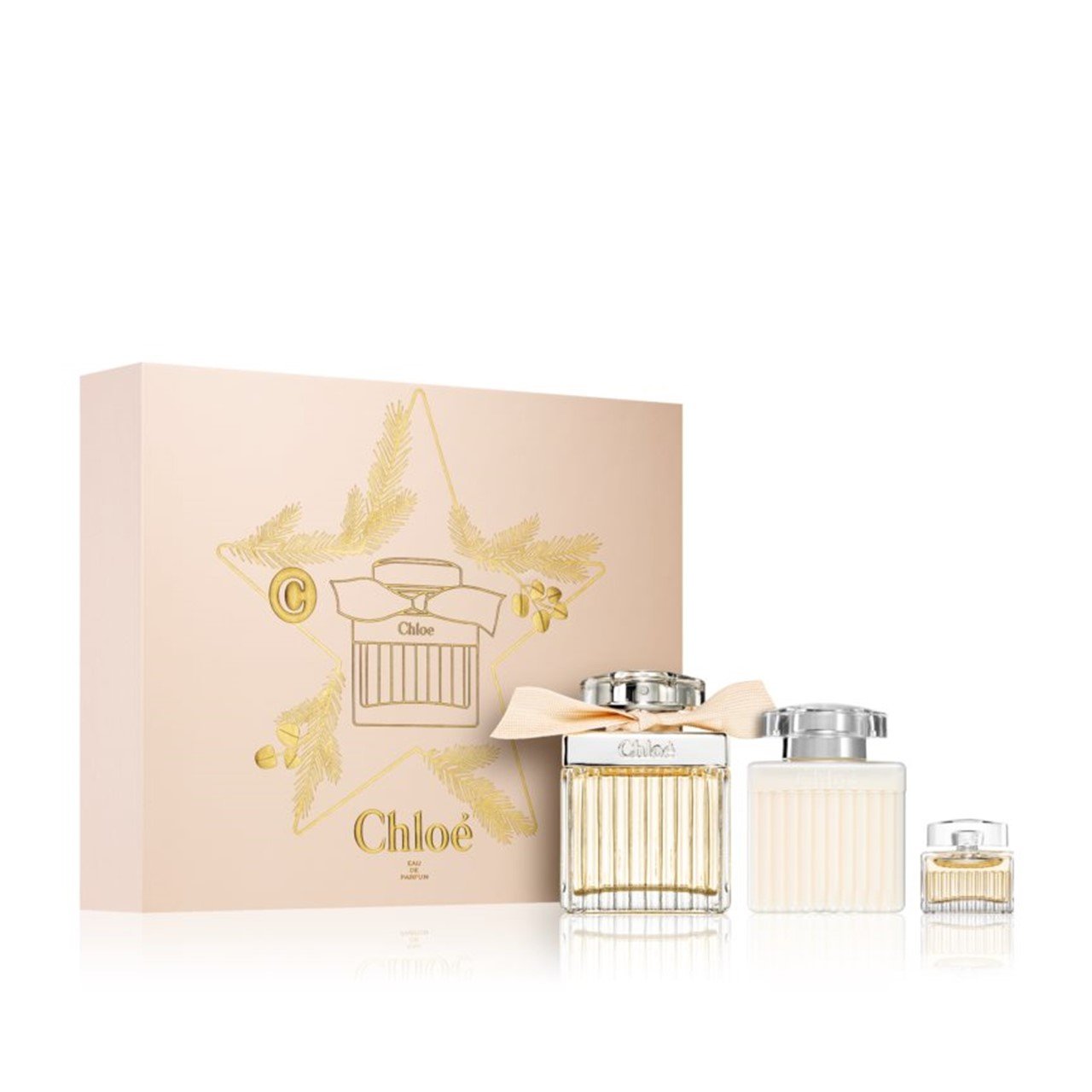 Chloe best sale parfum 2021