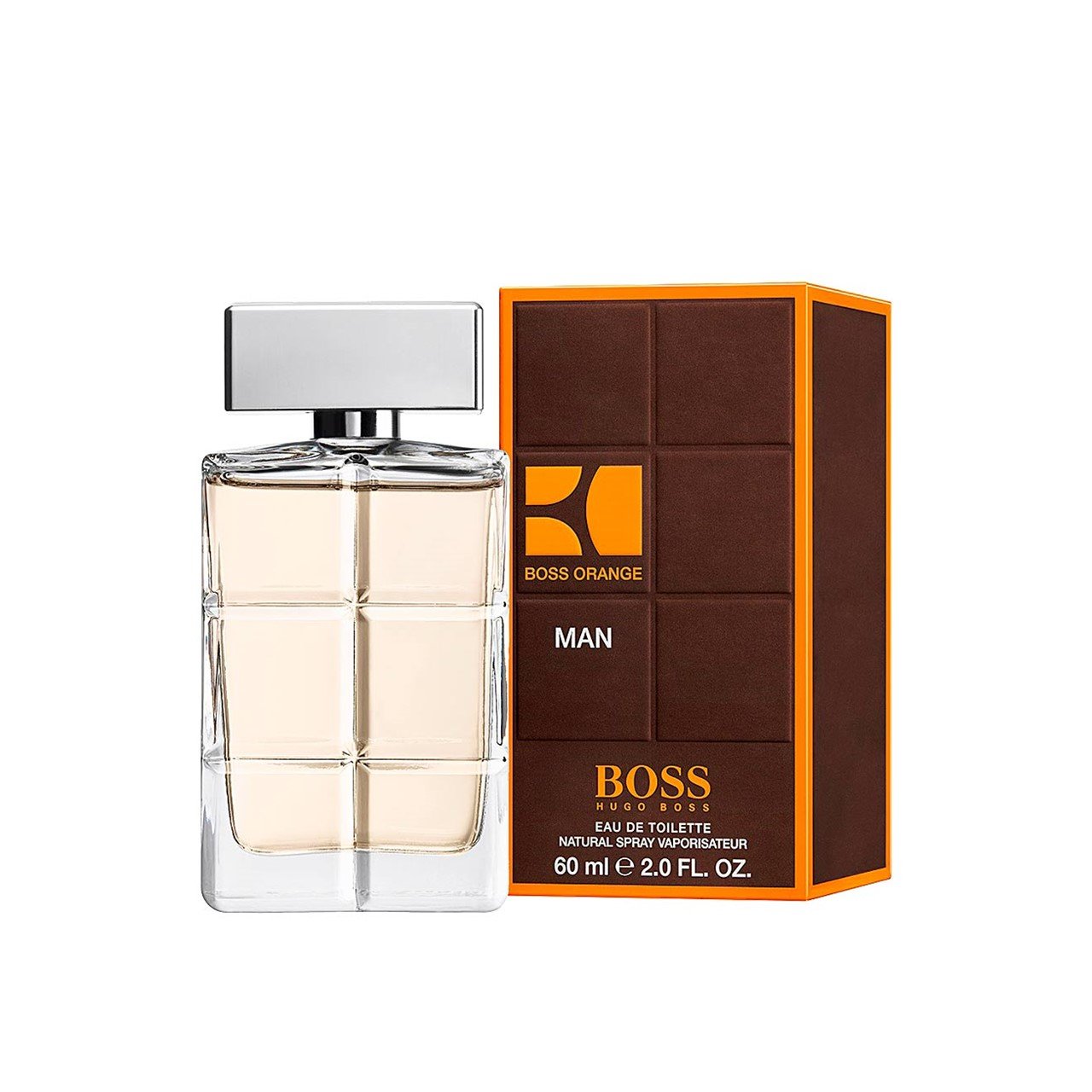 Hugo boss boss orange man eau de toilette sales