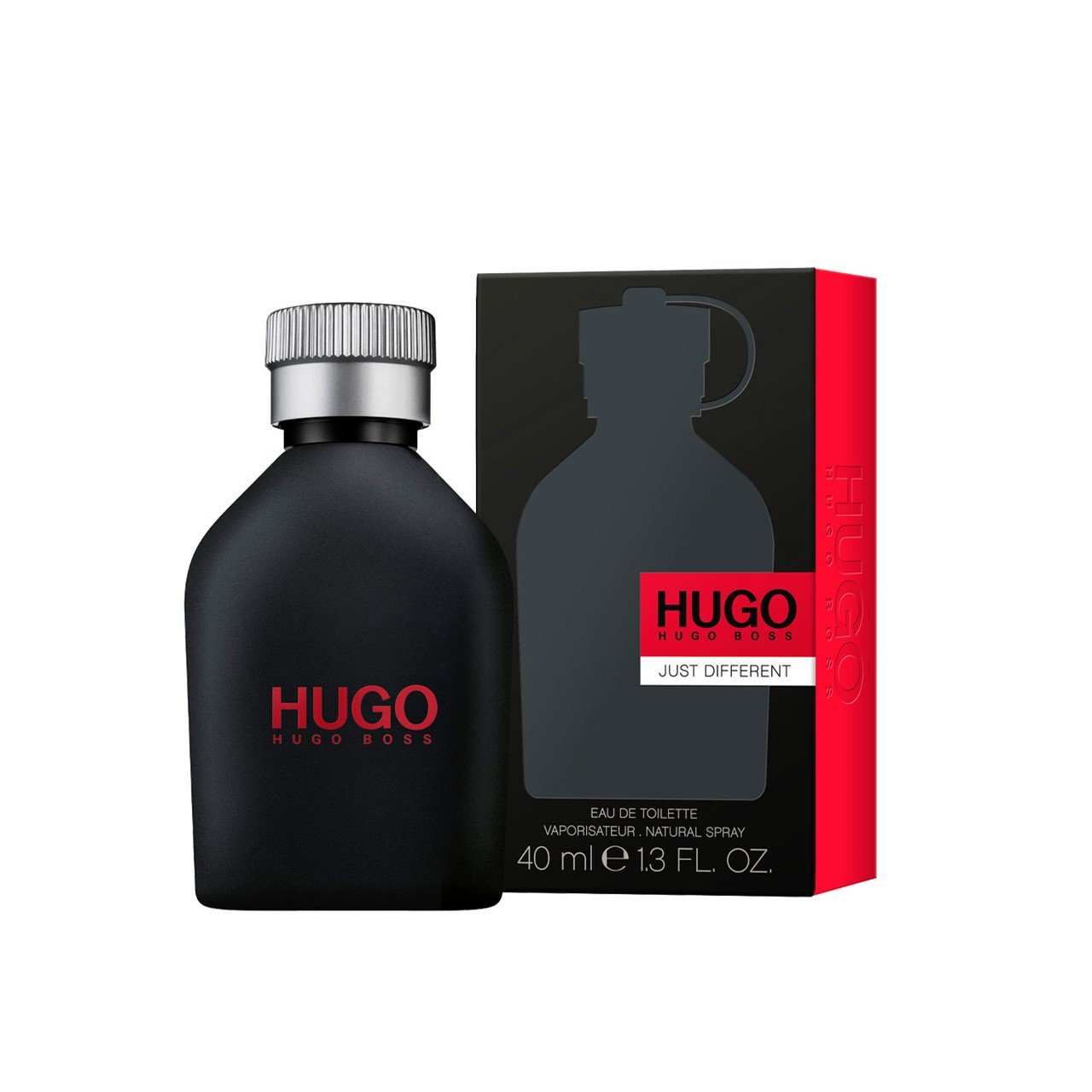 Hugo Boss Hugo Just Different Eau de Toilette 40ml
