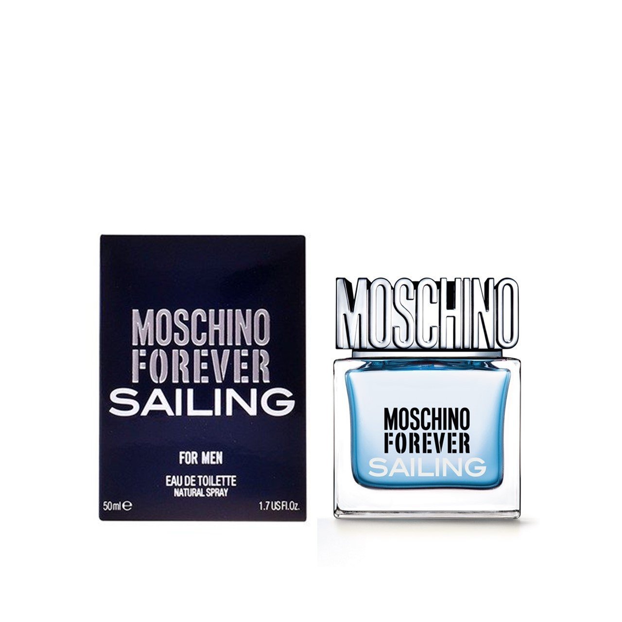 Moschino forever hotsell cologne