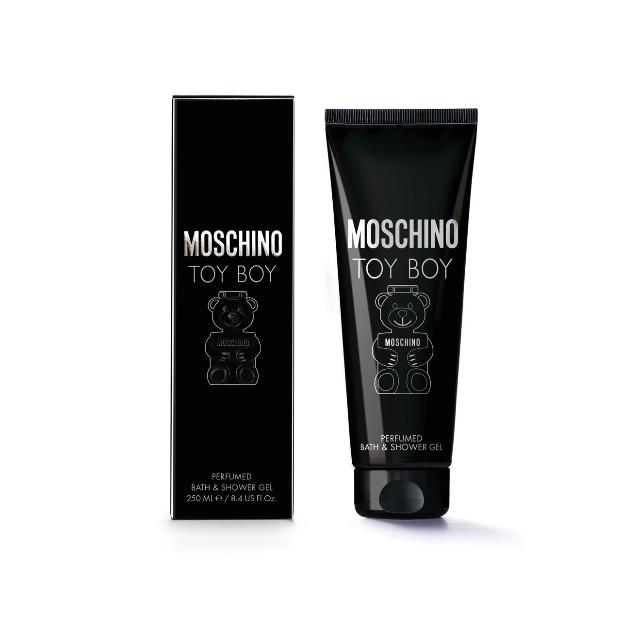 Moschino toy boy notas outlet