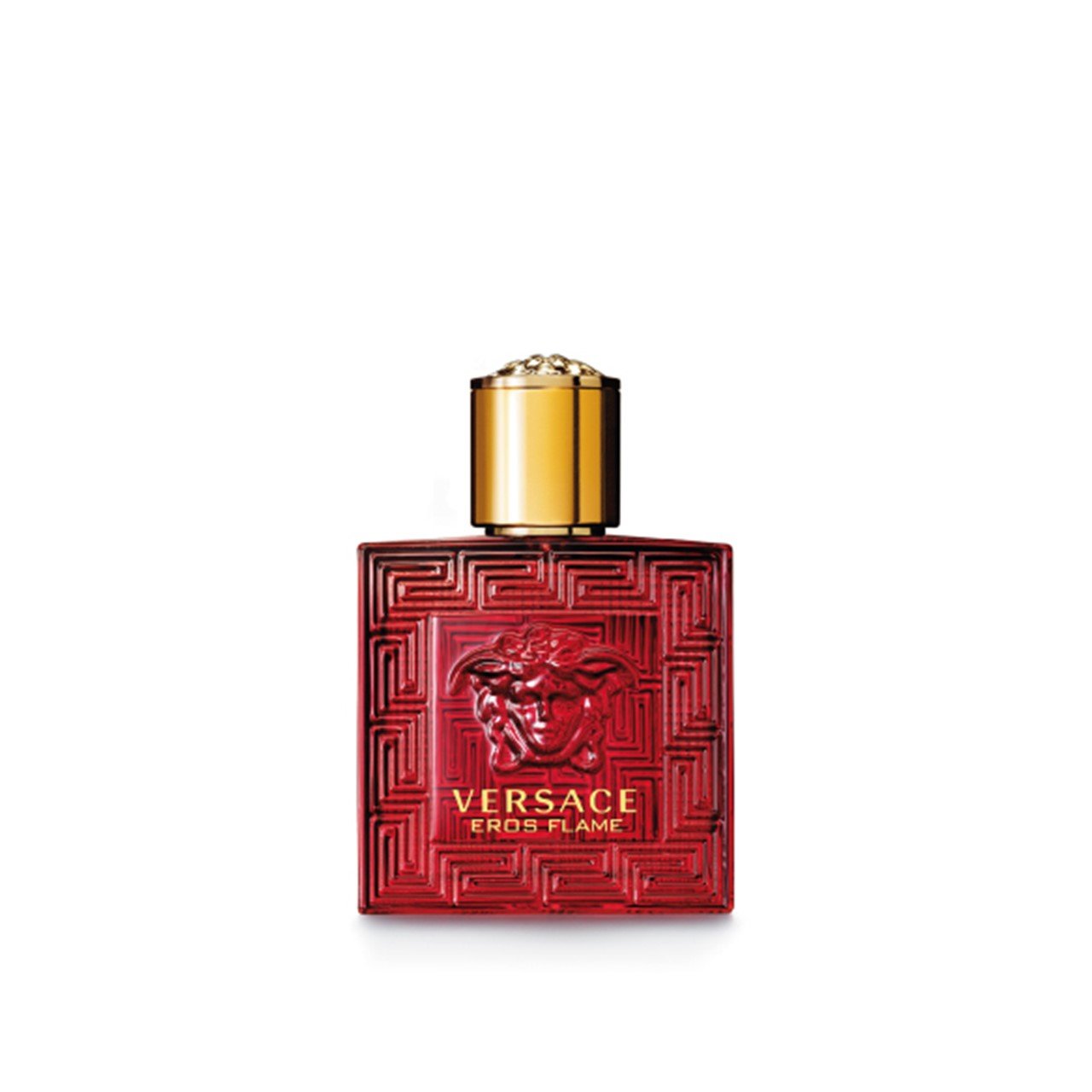 Versace eros sales flame notas