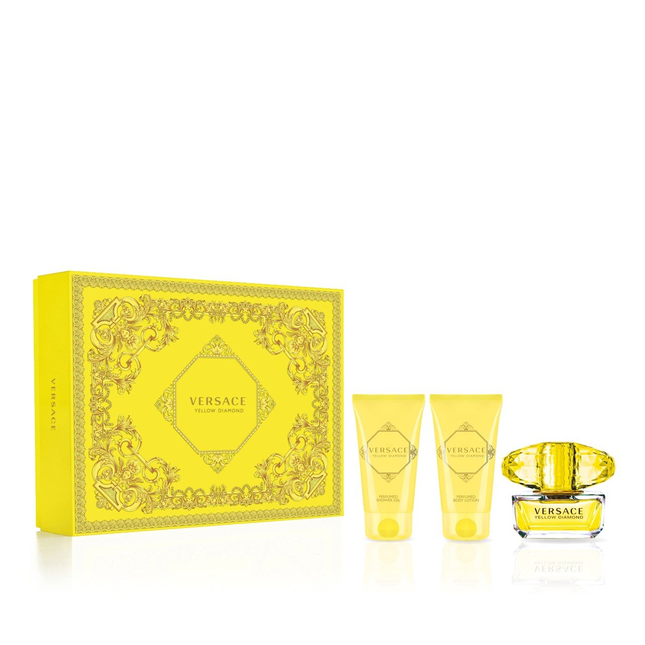 Versace yellow diamond cheap 50ml