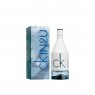 Calvin Klein CK In2U For Him Eau de Toilette 50ml