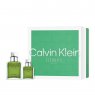 COFFRET: Calvin Klein Eternity For Men Eau de Parfum 100ml Coffret