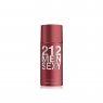 Carolina Herrera 212 Men Sexy Deodorant Spray 150ml