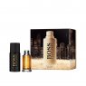 COFFRET: Hugo Boss Boss The Scent For Him 50ml Coffret