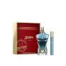 COFFRET: Jean Paul Gaultier Le Beau Eau de Toilette 125ml Coffret