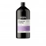 L'Oréal Professionnel Série Expert Chroma Crème Purple Shampoo 1.5L