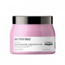 L'Oréal Professionnel Série Expert Liss Unlimited Mask 500ml