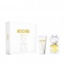 COFFRET: Moschino Toy 2 Eau de Parfum 30ml Coffret