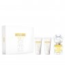 COFFRET: Moschino Toy 2 Eau de Parfum 50ml Coffret