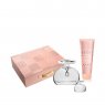 COFFRET: Tous Touch The Luminous Gold Eau de Toilette 100ml Coffret