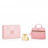 COFFRET: Tous Touch The Original Gold Eau de Toilette 100ml + Vanity Case