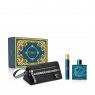 COFFRET: Versace Eros Eau de Toilette for Men 100ml Coffret