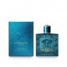 Versace Eros Eau de Toilette for Men 100ml