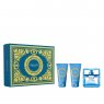 COFFRET: Versace Man Eau Fraîche Eau de Toilette 50ml Coffret