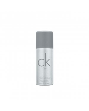 Calvin Klein CK One Deodorant Spray 150ml