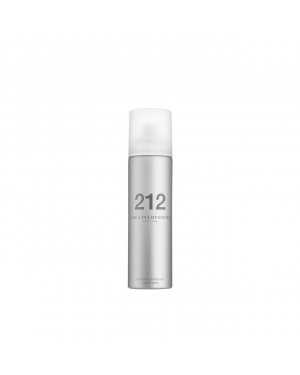 Carolina Herrera 212 NYC Refreshing Deodorant 150ml
