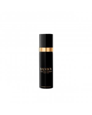 Carolina Herrera Bad Boy Deodorant Spray 100ml