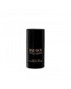 Carolina Herrera Bad Boy Deodorant Stick 75ml