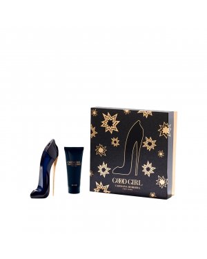 COFFRET: Carolina Herrera Good Girl Eau de Parfum 50ml Coffret