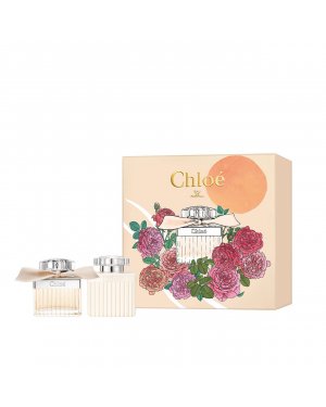 COFFRET: Chloé Eau de Parfum For Women 50ml Coffret