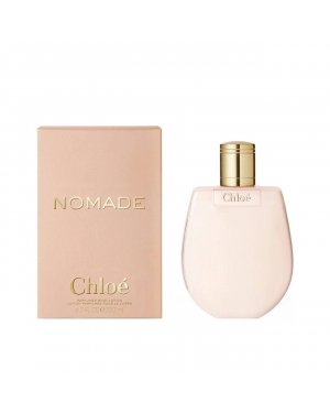 Chloé Nomade Perfumed Body Lotion 200ml