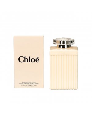 Chloé Perfumed Body Lotion 200ml