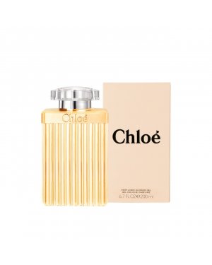 Chloé Perfumed Shower Gel 200ml