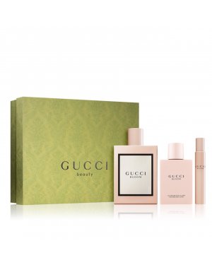 COFFRET: Gucci Bloom Eau de Parfum 100ml Coffret