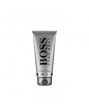 Hugo Boss Boss Bottled Hair & Body Wash 200ml