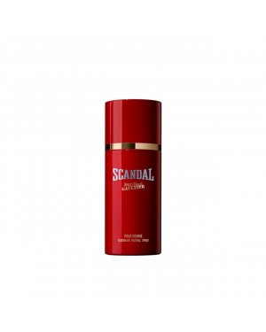 Jean Paul Gaultier Scandal Pour Homme Deodorant Spray 150ml