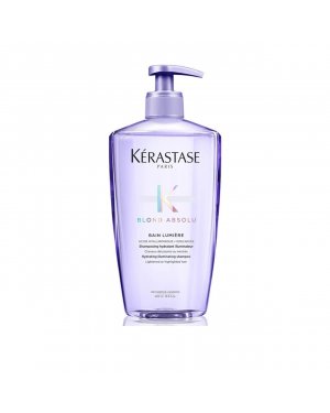 Kérastase Blond Absolu Bain Lumière Shampoo 500ml