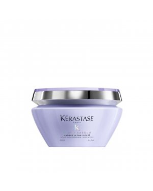 Kérastase Blond Absolu Masque Ultra-Violet Hair Mask 200ml