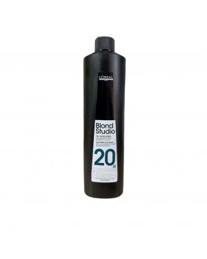 L'Oréal Professionnel Blond Studio 20 Vol. 6% Oil-Developer 1L